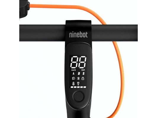 Электросамокат NINEBOT KICKSCOOTER D28U